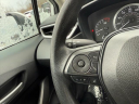 Thumbnail image of 2021 Toyota Corolla at Crossroads Chevrolet