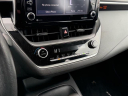 Thumbnail image of 2021 Toyota Corolla at Crossroads Chevrolet