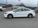 Thumbnail image of 2021 Toyota Corolla at Crossroads Chevrolet
