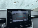 Thumbnail image of 2021 Toyota Corolla at Crossroads Chevrolet