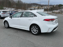 Thumbnail image of 2021 Toyota Corolla at Crossroads Chevrolet