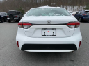 Thumbnail image of 2021 Toyota Corolla at Crossroads Chevrolet