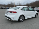 Thumbnail image of 2021 Toyota Corolla at Crossroads Chevrolet