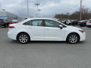Thumbnail image of 2021 Toyota Corolla at Crossroads Chevrolet