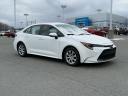 Thumbnail image of 2021 Toyota Corolla at Crossroads Chevrolet