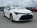 Thumbnail image of 2021 Toyota Corolla at Crossroads Chevrolet