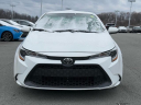 Thumbnail image of 2021 Toyota Corolla at Crossroads Chevrolet