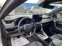 Thumbnail image of 2024 Toyota RAV4 Hybrid at Cawood Honda