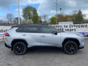 Thumbnail image of 2024 Toyota RAV4 Hybrid at Cawood Honda