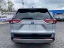Thumbnail image of 2024 Toyota RAV4 Hybrid at Cawood Honda