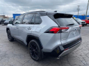 Thumbnail image of 2024 Toyota RAV4 Hybrid at Cawood Honda