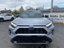 2024 Toyota RAV4 Hybrid XSE at Cawood Honda