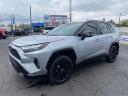 Thumbnail image of 2024 Toyota RAV4 Hybrid at Cawood Honda