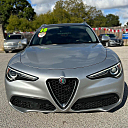 Thumbnail image of 2018 Alfa Romeo Stelvio at Prince Automobiles