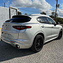 2018 Alfa Romeo Stelvio Ti at Prince Automobiles