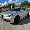 Thumbnail image of 2018 Alfa Romeo Stelvio at Prince Automobiles
