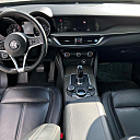 Thumbnail image of 2018 Alfa Romeo Stelvio at Prince Automobiles
