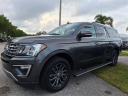 Thumbnail image of 2021 Ford Expedition MAX at Arrigo Chrysler Dodge Jeep Ram at Sawgrass