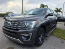 Thumbnail image of 2021 Ford Expedition MAX at Arrigo Chrysler Dodge Jeep Ram at Sawgrass