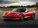 2016 Chevrolet Corvette Stingray at Chevrolet of Smithtown