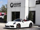 2024 Porsche 911 Carrera S at Ocean Mazda