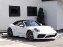 Thumbnail image of 2024 Porsche 911 at Ocean Mazda