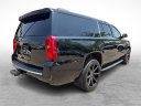 2019 Chevrolet Suburban LT at Lynnes Nissan City Inc