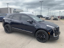 2021 Cadillac XT5 Sport at Hudiburg Ford