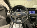 Thumbnail image of 2021 Cadillac XT5 at Hudiburg Ford
