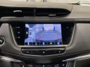 Thumbnail image of 2021 Cadillac XT5 at Hudiburg Ford