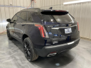 Thumbnail image of 2021 Cadillac XT5 at Hudiburg Ford