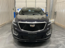 Thumbnail image of 2021 Cadillac XT5 at Hudiburg Ford