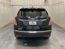 Thumbnail image of 2021 Cadillac XT5 at Hudiburg Ford