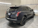 Thumbnail image of 2021 Cadillac XT5 at Hudiburg Ford