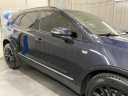 Thumbnail image of 2021 Cadillac XT5 at Hudiburg Ford