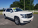 Thumbnail image of 2016 Chevrolet Suburban at Guy's Automotive