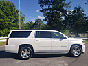 Thumbnail image of 2016 Chevrolet Suburban at Guy's Automotive