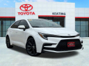 Thumbnail image of 2023 Toyota Corolla at Keating Toyota GST
