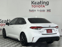 Thumbnail image of 2023 Toyota Corolla at Keating Toyota GST