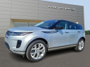Thumbnail image of 2020 Land Rover Range Rover Evoque at Piazza Jaguar Land Rover Willow Grove