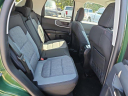 Thumbnail image of 2024 Ford Bronco Sport at USED Fred Beans Ford Kia Mechanicsburg