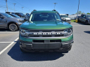 Thumbnail image of 2024 Ford Bronco Sport at USED Fred Beans Ford Kia Mechanicsburg