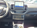 Thumbnail image of 2024 Ford Bronco Sport at USED Fred Beans Ford Kia Mechanicsburg