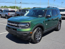 Thumbnail image of 2024 Ford Bronco Sport at USED Fred Beans Ford Kia Mechanicsburg