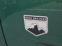 Thumbnail image of 2024 Ford Bronco Sport at USED Fred Beans Ford Kia Mechanicsburg