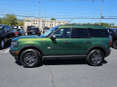 2024 Ford Bronco Sport Big Bend at USED Fred Beans Ford Kia Mechanicsburg