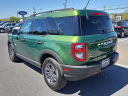Thumbnail image of 2024 Ford Bronco Sport at USED Fred Beans Ford Kia Mechanicsburg