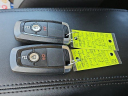 Thumbnail image of 2024 Ford Bronco Sport at USED Fred Beans Ford Kia Mechanicsburg