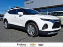 2019 Chevrolet Blazer LT at Faulkner Chevy Cadillac - Used