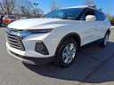 Thumbnail image of 2019 Chevrolet Blazer at Faulkner Chevy Cadillac - Used